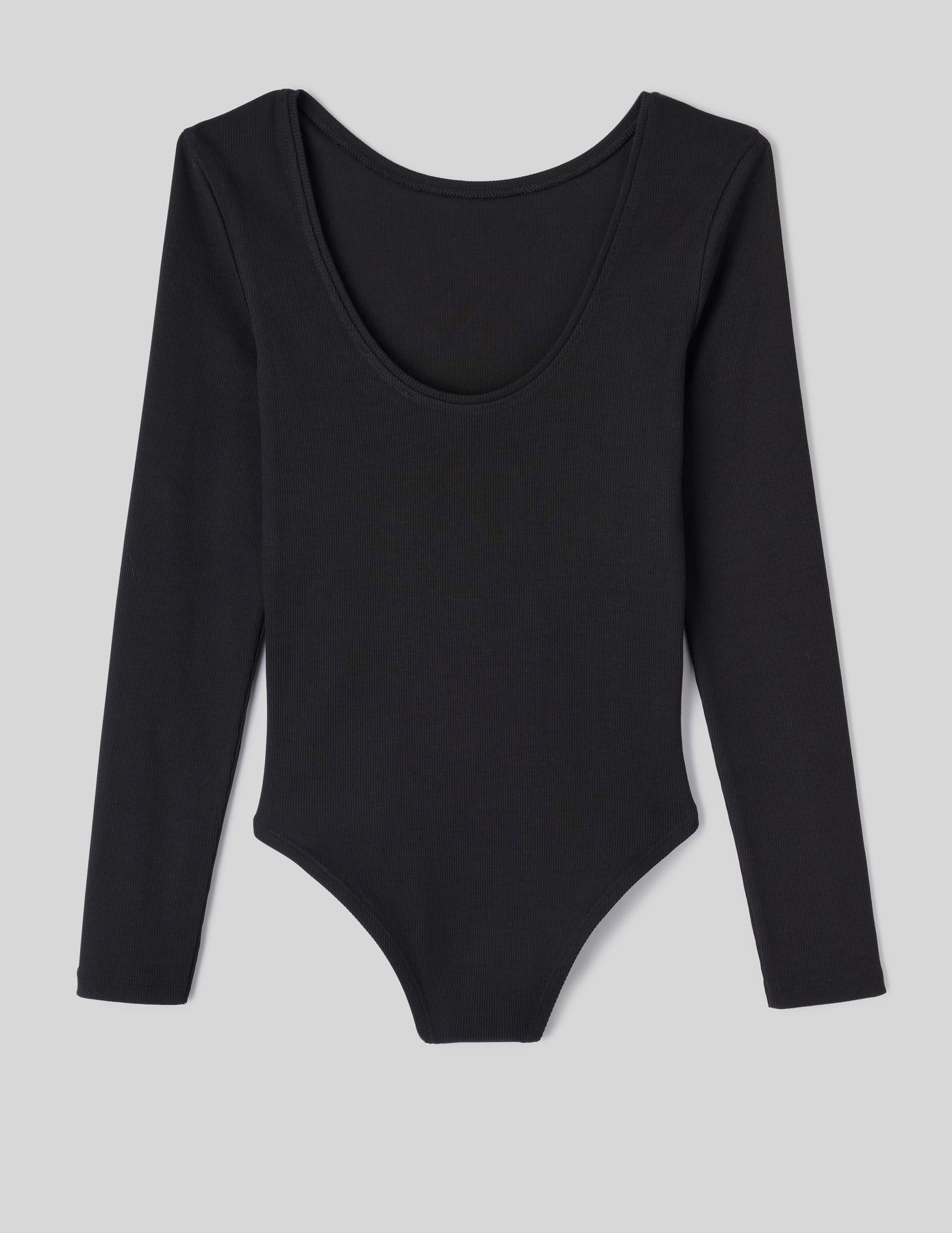 Body manches longues