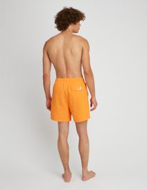 Short de bain uni