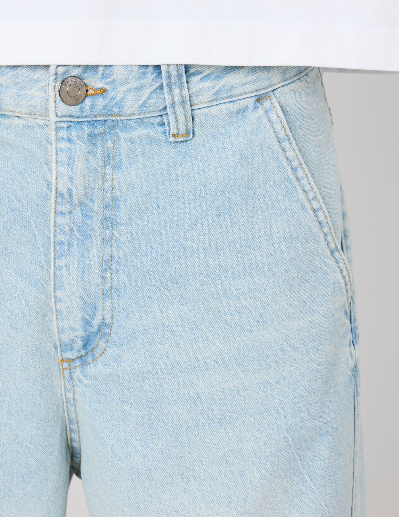 Jean skater dirty