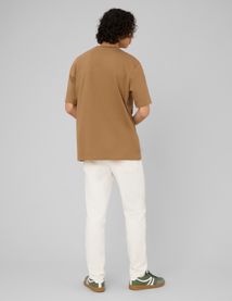 Jean relaxed 5 poches
