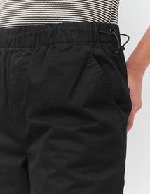 Pantalon parachute