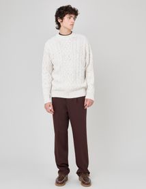 Pull torsade