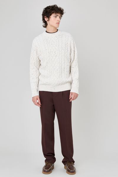Pull torsade