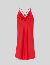 Robe longue