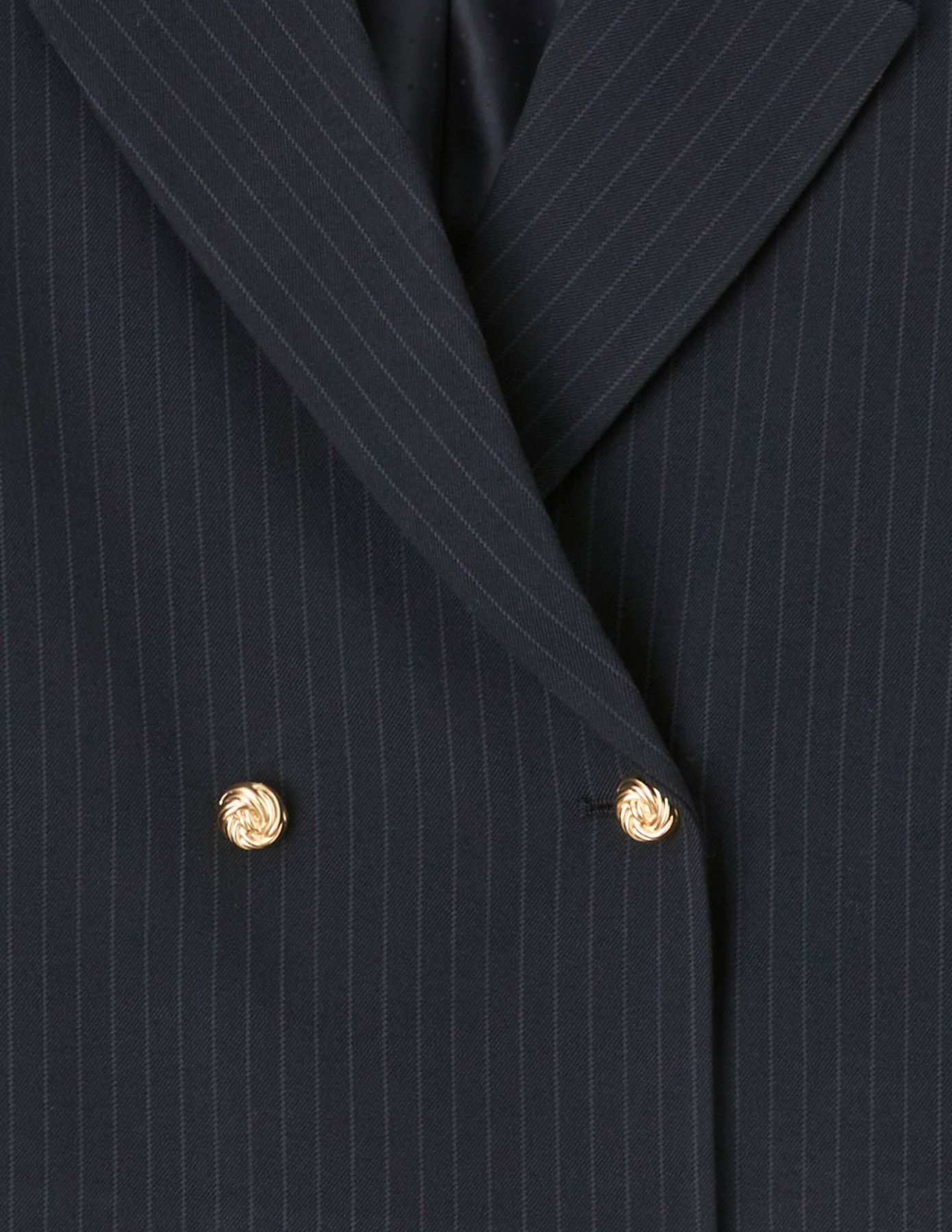 Blazer court ray&eacute;
