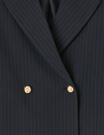 Blazer court ray&eacute;