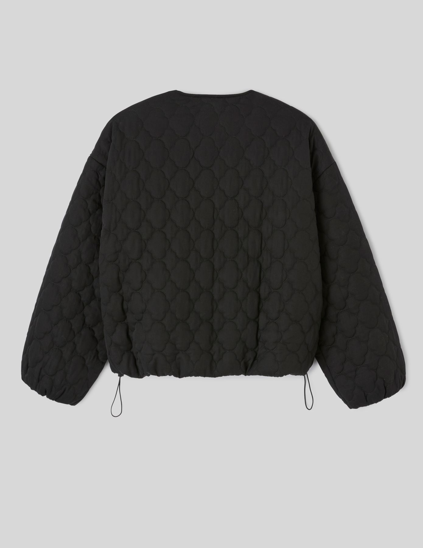 Veste matelass&eacute;e