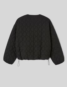 Veste matelass&eacute;e