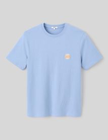 T-shirt brodé