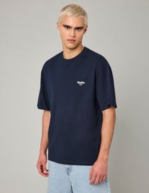 T-shirt imprimé