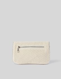 Mini-sac bandoulière crochet