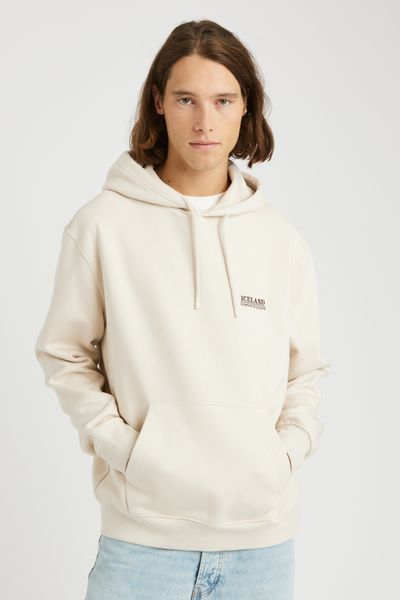 Sweat &agrave; capuche anim&eacute; devant dos