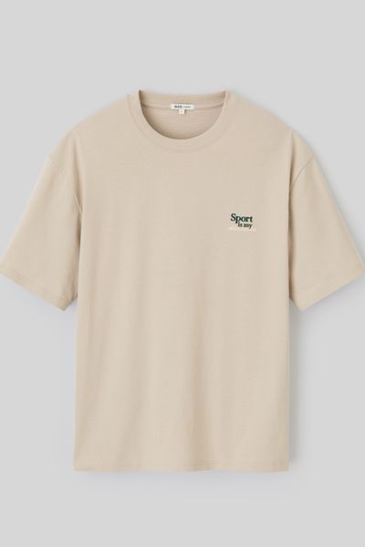 T-shirt imprimé