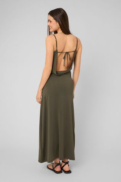 Robe moulante