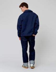 Veste boutonnée