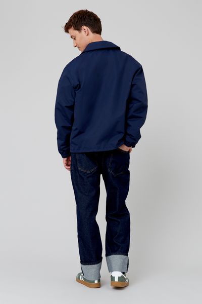 Veste boutonnée