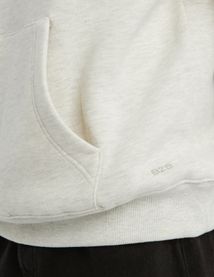 Sweat &agrave; capuche chin&eacute;