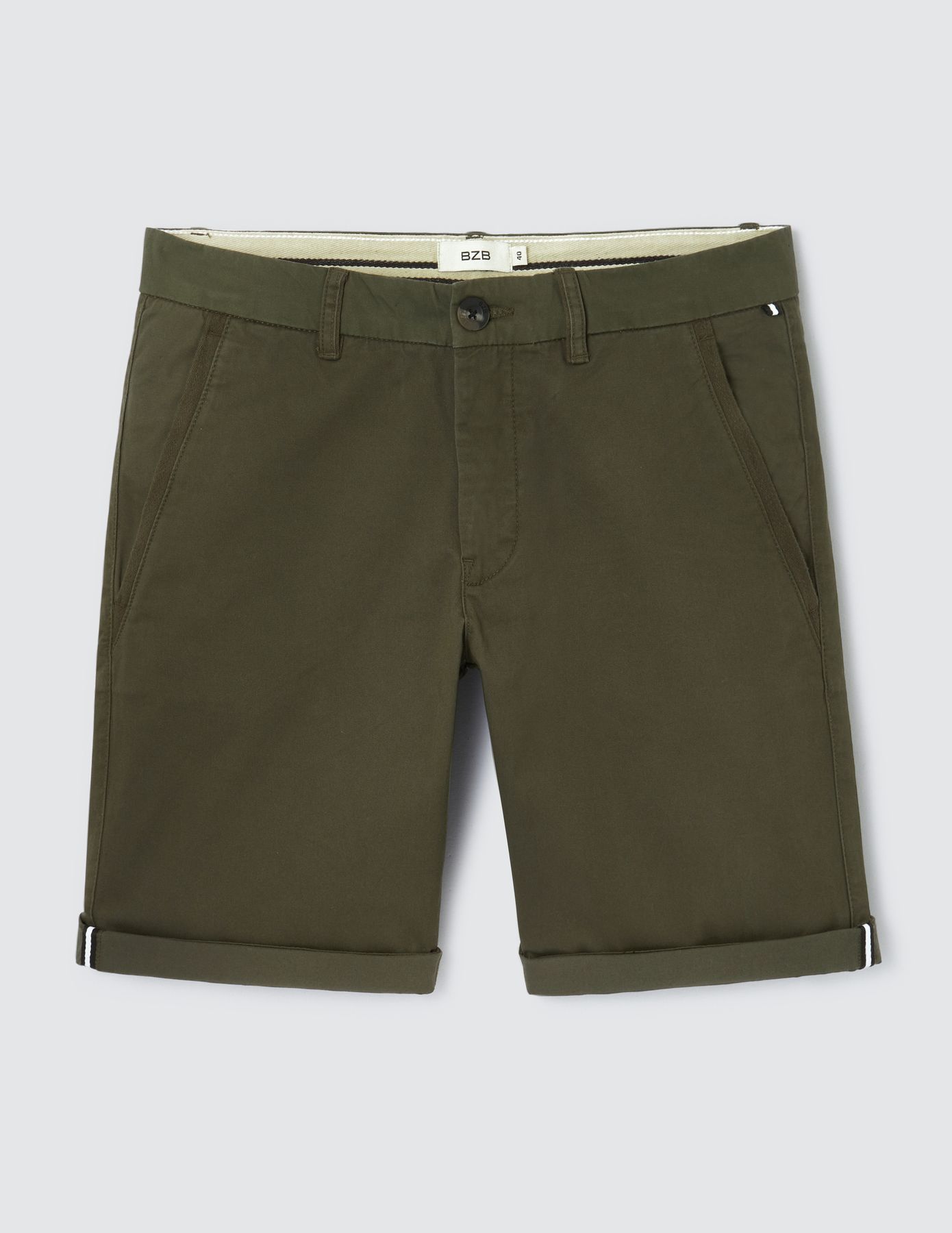 Bermuda chino