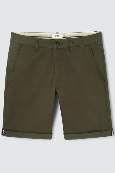 Bermuda chino
