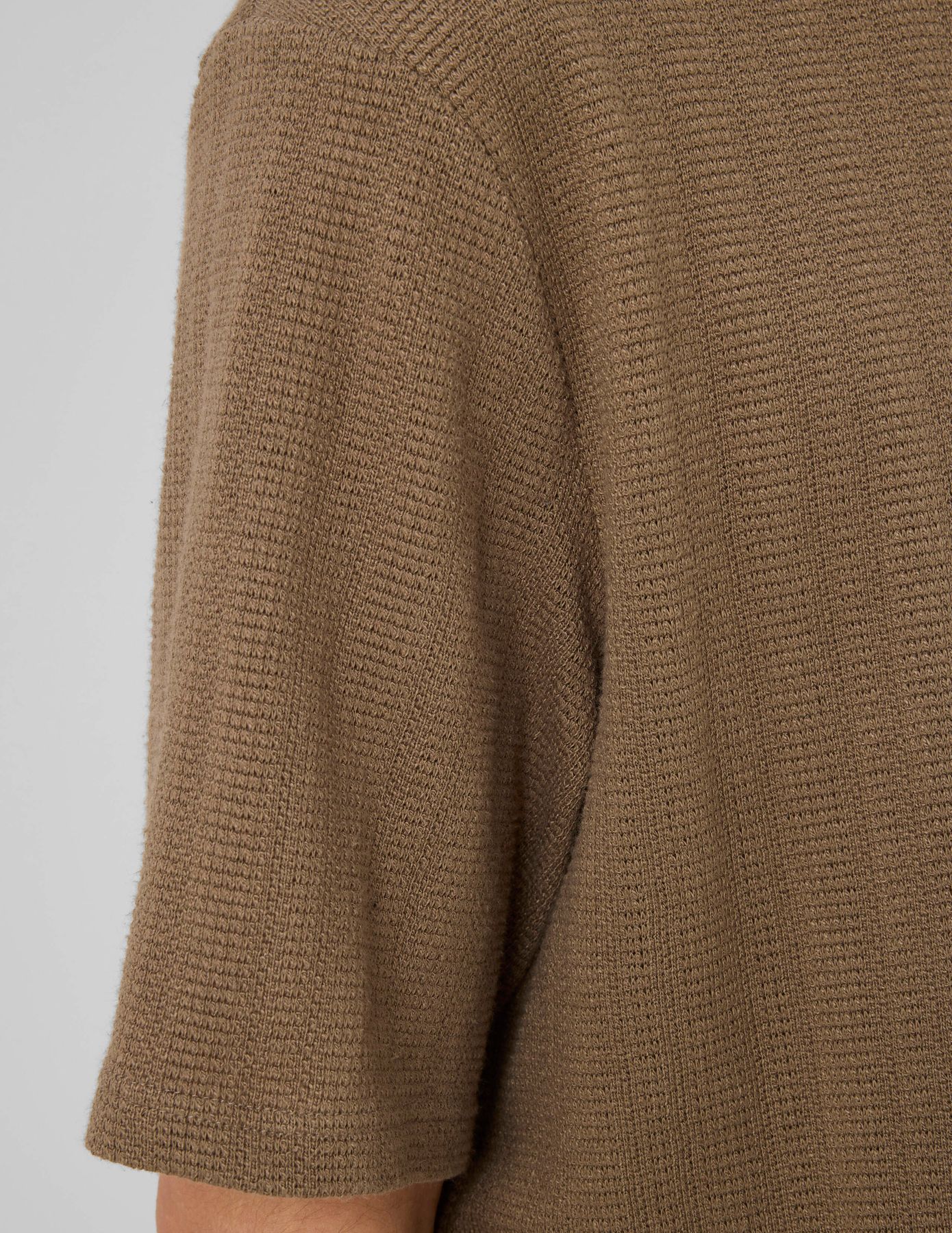 T-shirt mati&egrave;re fantaisie