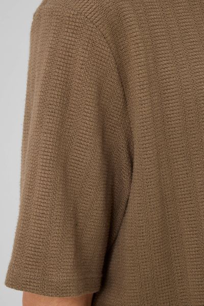 T-shirt mati&egrave;re fantaisie