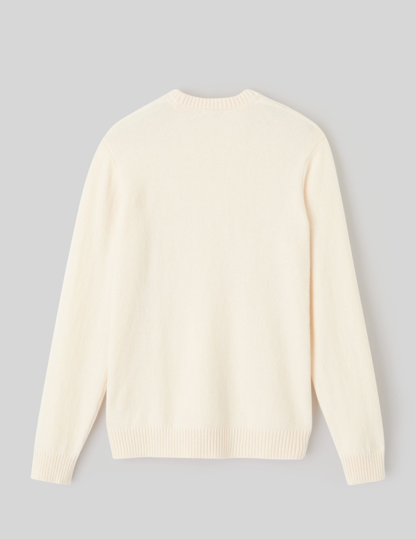 Pull en laine
