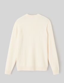 Pull en laine