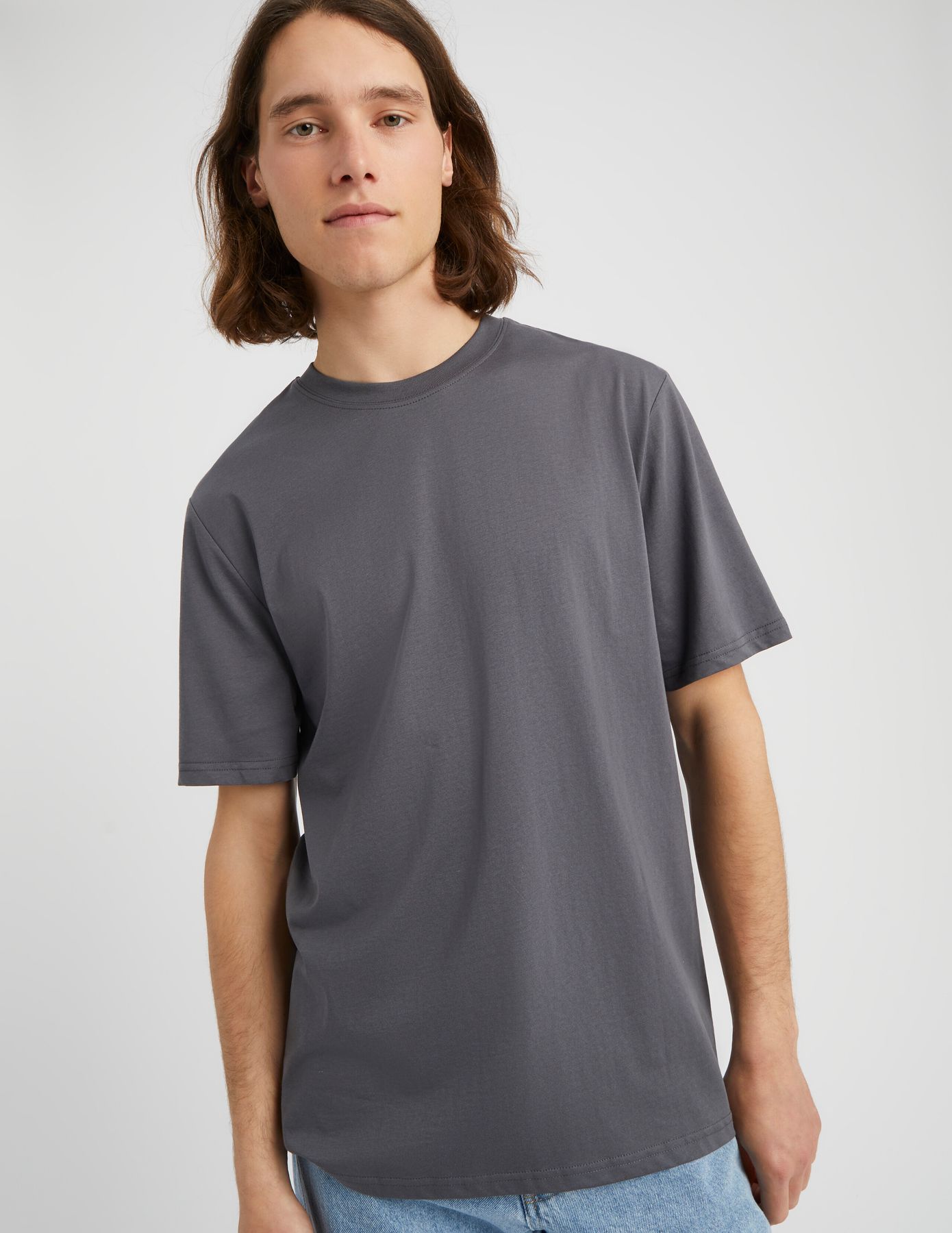 T-shirt basique