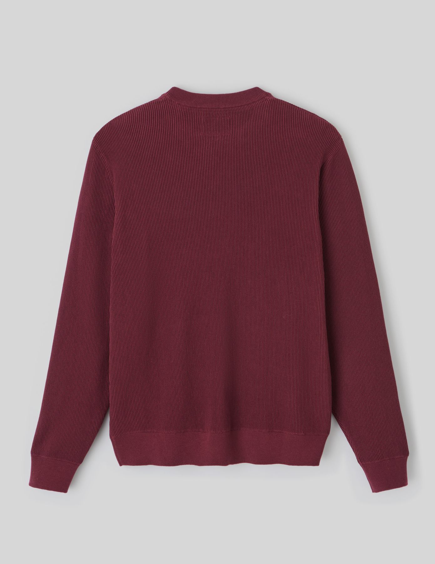 Pull maille fantaisie