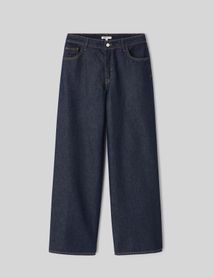 Jean baggy oversize