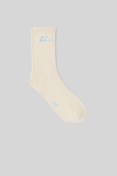 Paire de chaussettes unitaire