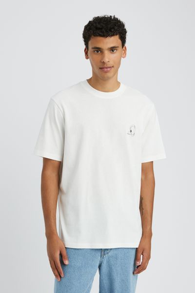 T-shirt imprim&eacute;