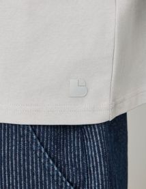 T-shirt boxy