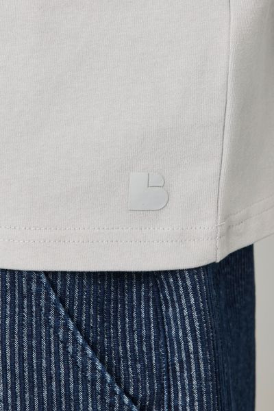 T-shirt boxy