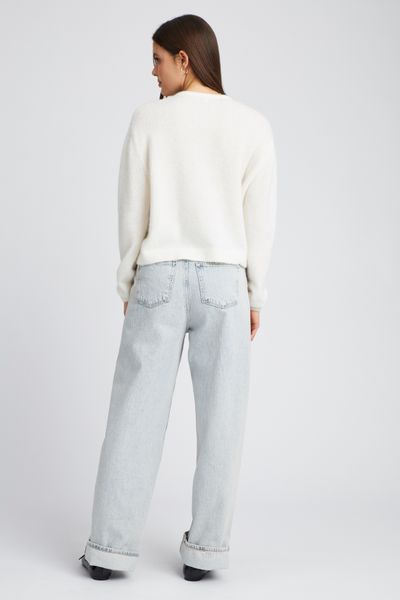 Gilet boutonn&eacute;