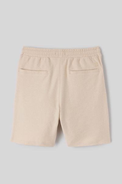 Bermuda texturée