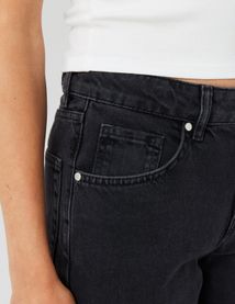 Jean baggy