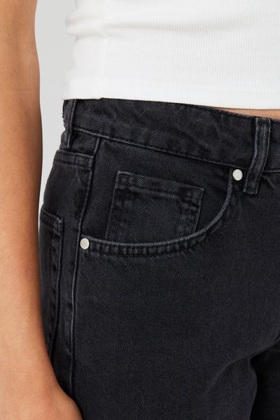 Jean baggy