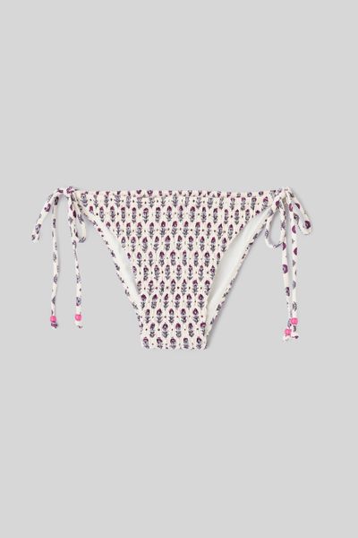 Bas de maillot de bain