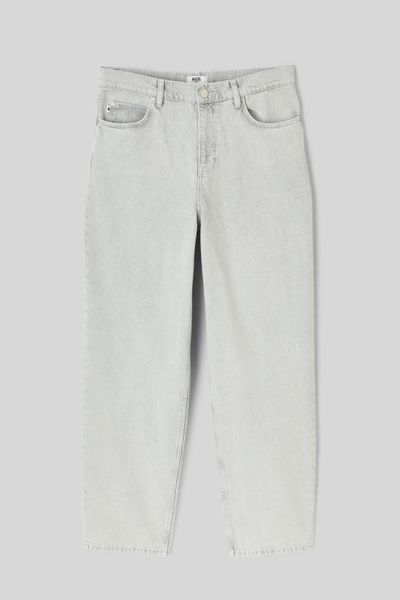 Loose extra bleach