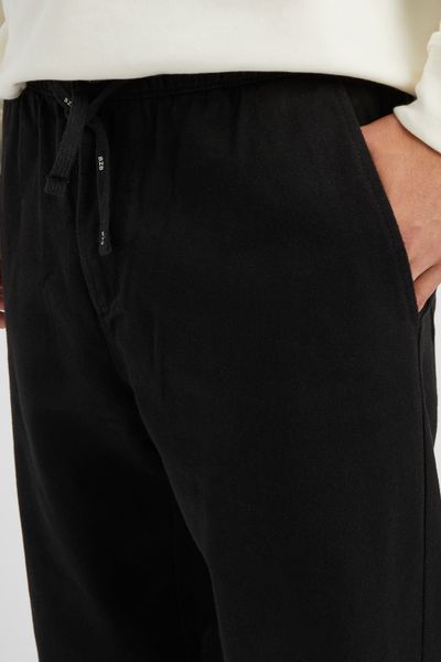 Pantalon jogger droit