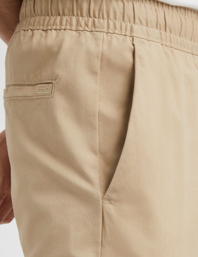 Pantalon Jogger cargo
