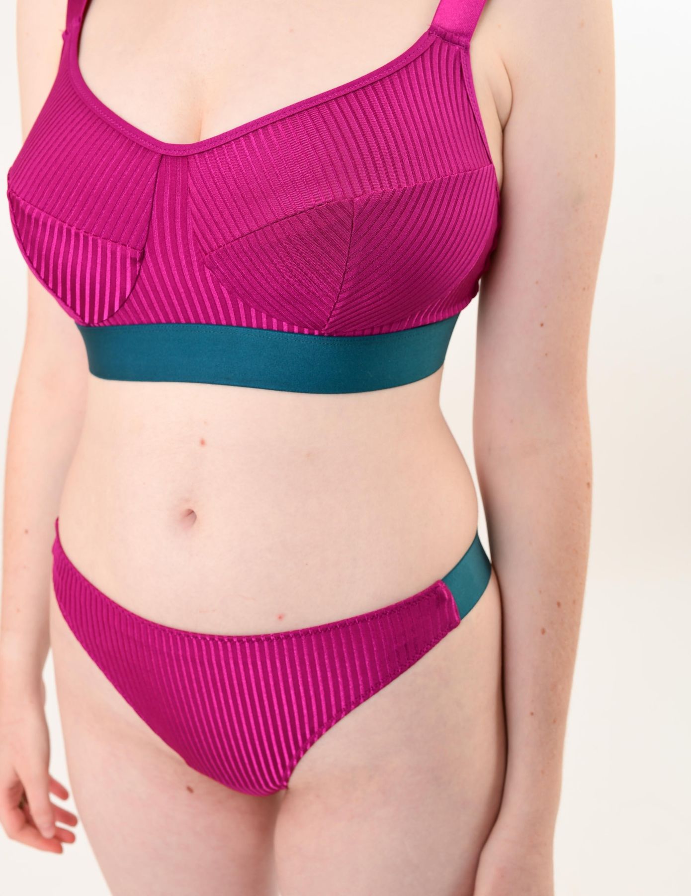 Brassi&egrave;re Fiona