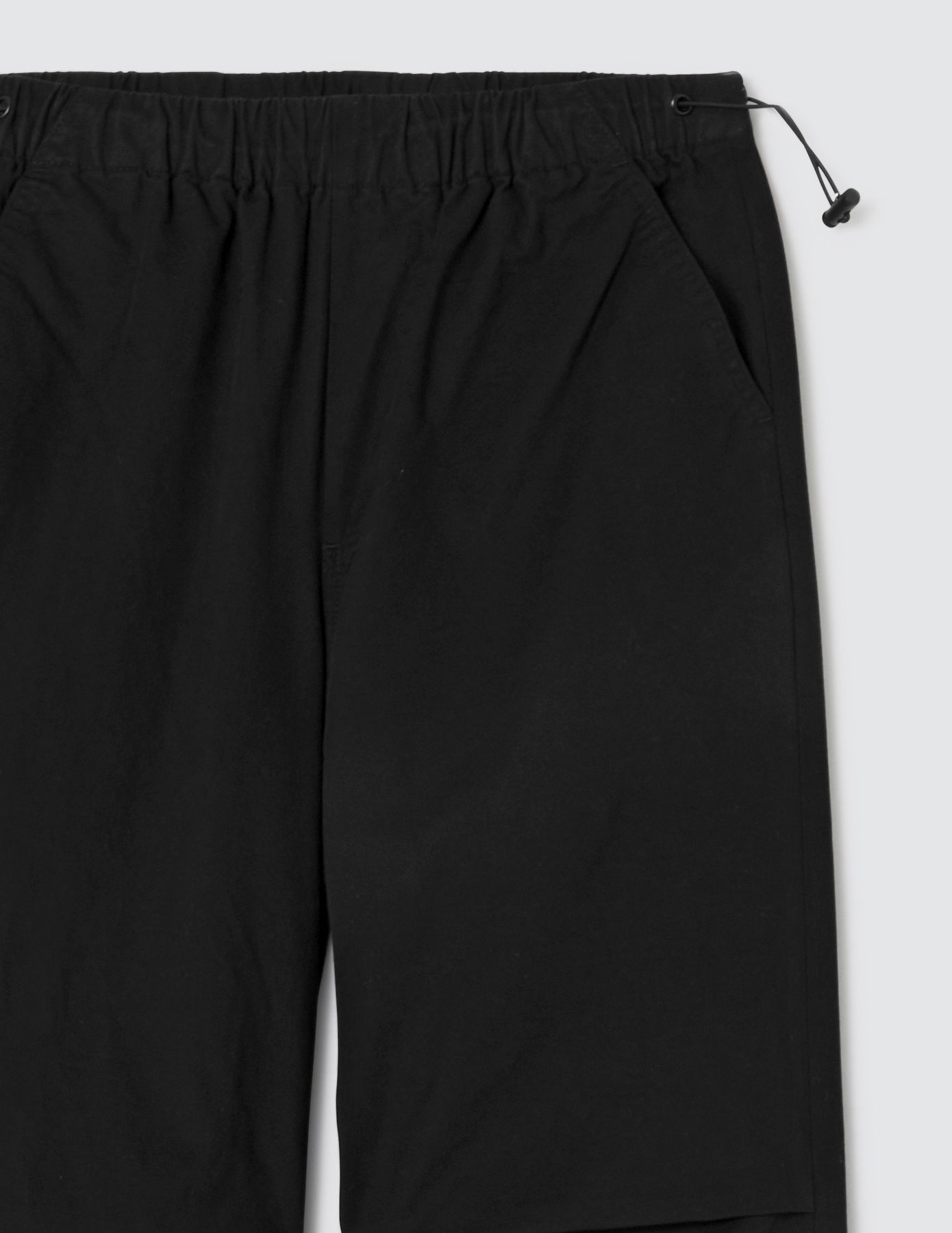 Pantalon parachute