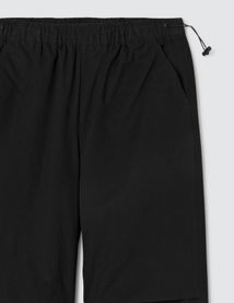 Pantalon parachute