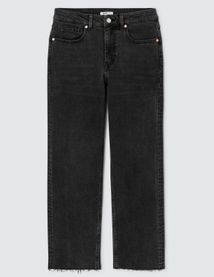 Jean slim cropped