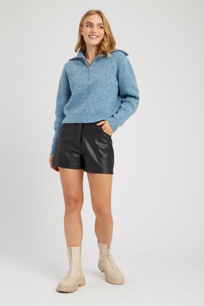 Pull col camionneur