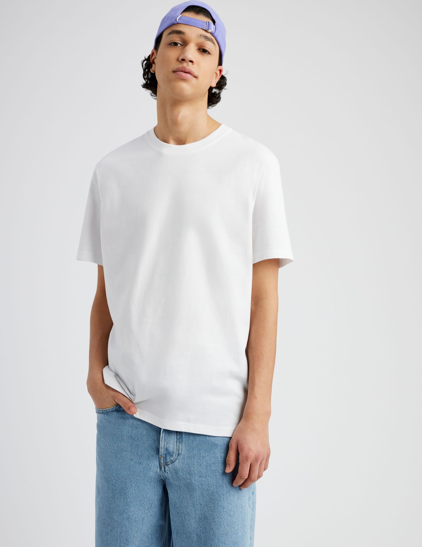 T-shirt basique
