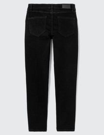 Jean skinny taille standard
