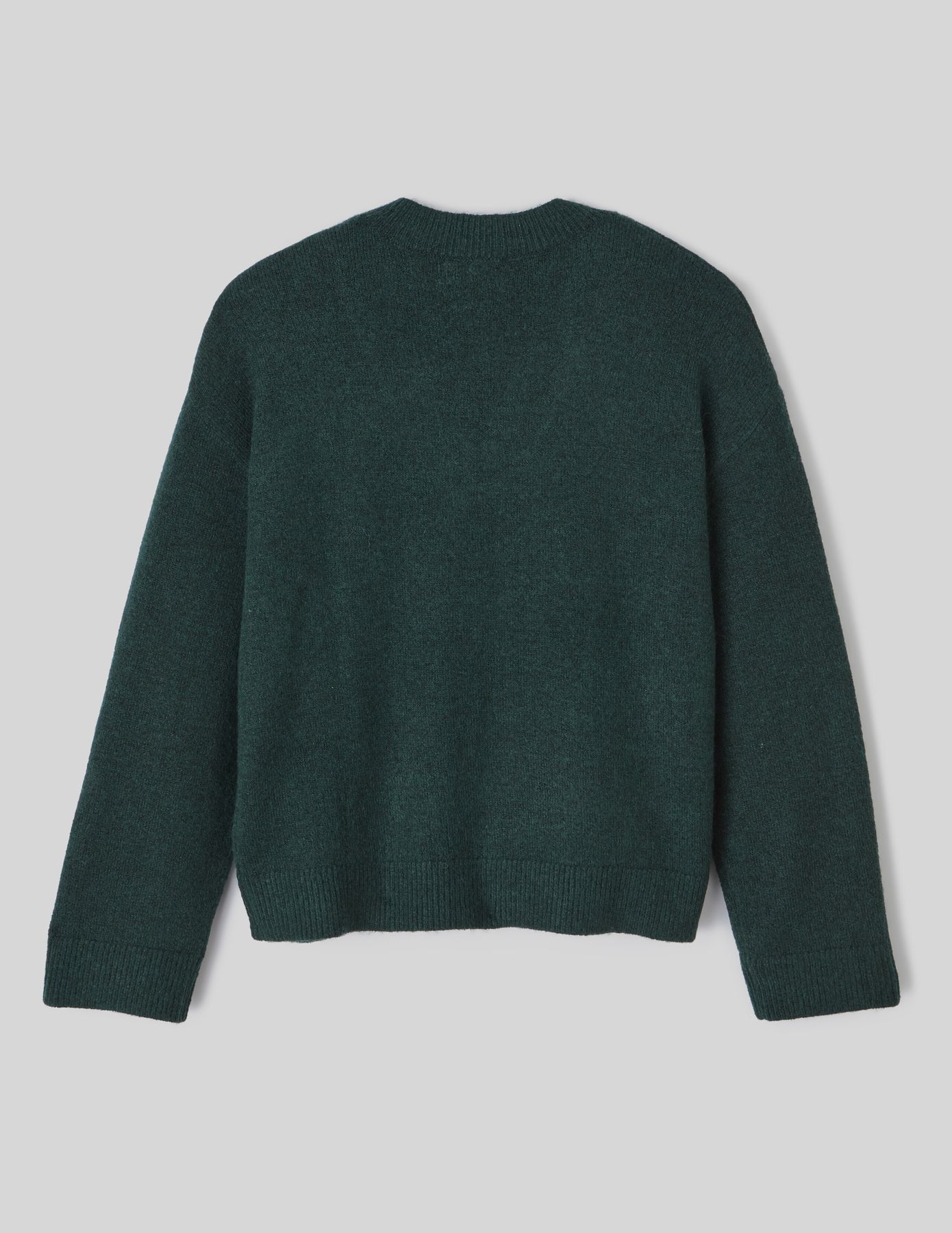 Pull col V uni